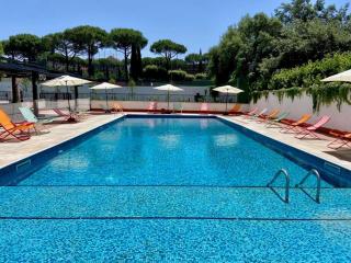 Ibis Styles Roma Aurelia - Rome - 0