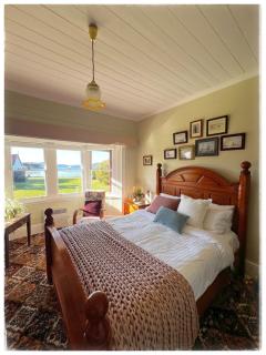Waterfront Casilda House - 3 Bedrooms with Ensuites - Dunalley - 7