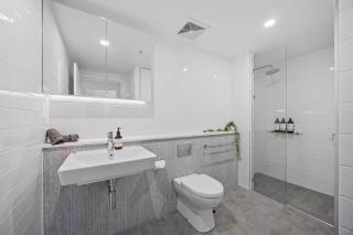 Linton Apartments - Free Secure Parking - 1
