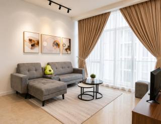 Bintang Fairlane Residence - Pavilion Bukit Bintang by AVOSTAY - 1