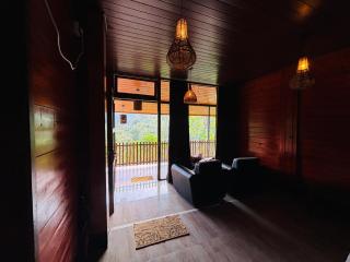 Ella Wood Cabin - Ella - 7
