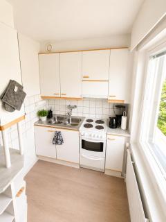 Ragnar place - 2 bedrooms, 4 single beds - 1