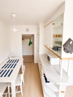 Ragnar place - 2 bedrooms, 4 single beds - 2