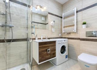 Apartament Santa Barbara by TriApart - 5
