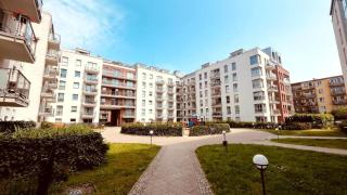 Apartament Santa Barbara by TriApart - 2