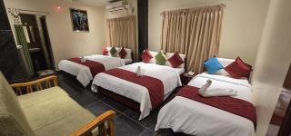 Hotel KSR Grand - 7