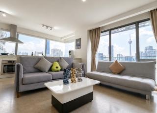 Bintang Fairlane Residence - Pavilion Bukit Bintang by AVOSTAY - 8
