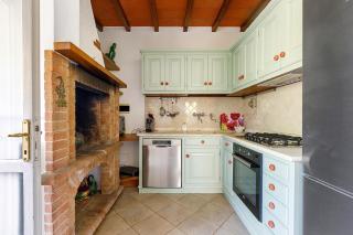 Villa In Forte Dei Marmi - 2