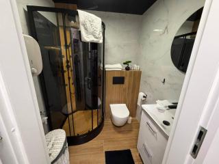 Częstochowa Homely Apartment by BookingHost - 7