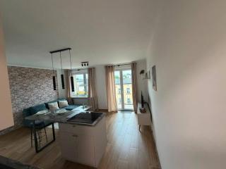Częstochowa Homely Apartment by BookingHost - 5