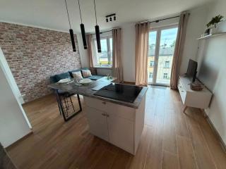 Częstochowa Homely Apartment by BookingHost - 1