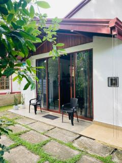 Kurunduwatta Apartment - 0