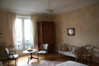 Chambres d'hôtes Le Clos d'Hauteville - Le Mans - 1