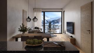 Bergresort Berwanger Hof Aparthotel by ALPS RESORTS - 1