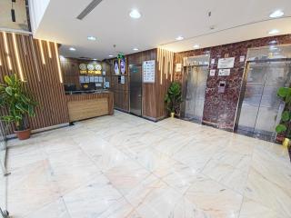 فندق رومانس أجياد Romance Ajyad Hotel - 6