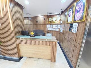فندق رومانس أجياد Romance Ajyad Hotel - 2