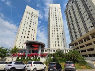 Baloi Apartment near BCS Grand Batam Penuin A2 - 9