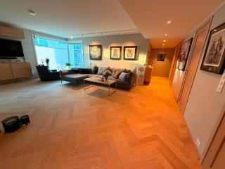 ONS High-end official residence in Downtown Stavanger for ONS - 5