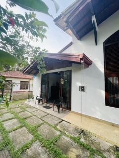 Kurunduwatta Apartment - 8