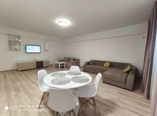 Amphora Beach Apartment - Mamaia Nord - 8