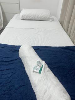 Apartamento no Dona Olivia universidade - 6