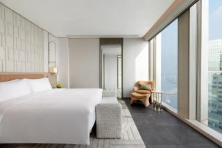 Vignette Collection TFT Chongqing by IHG - 6