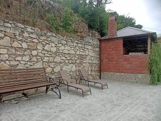 Green garden Կանաչ այգի - 5