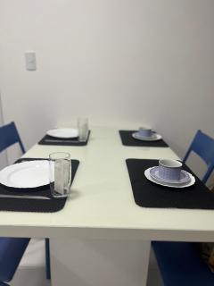 Apartamento no Dona Olivia universidade - 3