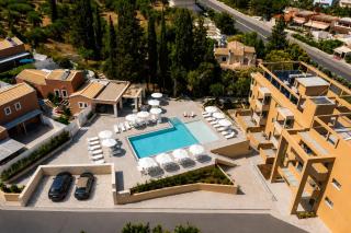 Tessera Boutique Hotel & Villas Collection - 1
