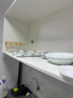 Apartamento no Dona Olivia universidade - 5