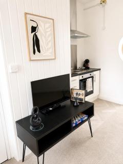Lamani Homes, Cosy Nest Coventry, Self Check-In - 9