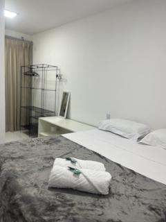 Apartamento no Dona Olivia universidade - 2