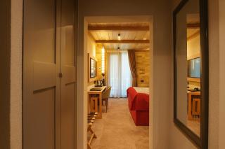 Alpin Resort Hotel - 3