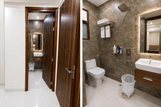 Hotel Feellike Home Near Delhi Airport - 4