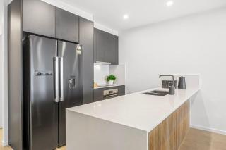 Family Retreat - Free Secure Car Park, Garden City Westfield Shopping, Restaurants - Brisbane - 6