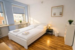 StayFab Rooms & Apartments - 5