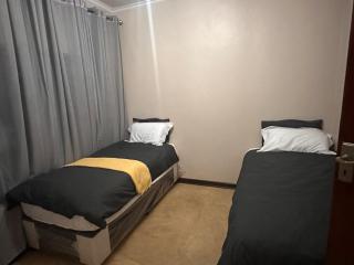 Nkanga House - 6