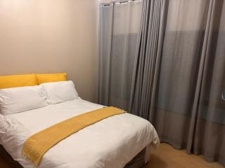 Nkanga House - 1