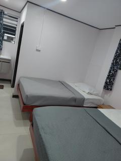 Standard - Bluelight Village Hotel - 8