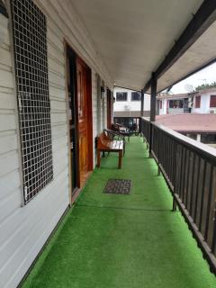 Standard - Bluelight Village Hotel - 6