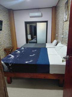 Standard - Bluelight Village Hotel - 5