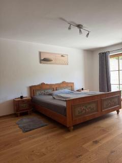 Ferienwohnung Kranzbichl - 3