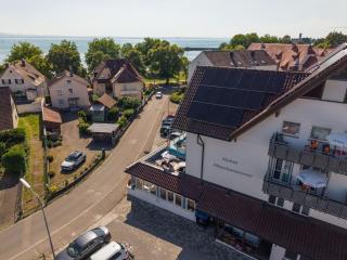 Hotel Meschenmoser - 8