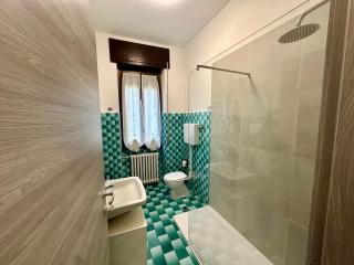 La finestra sul Ticino - Suite Room - Due camere da letto - 9