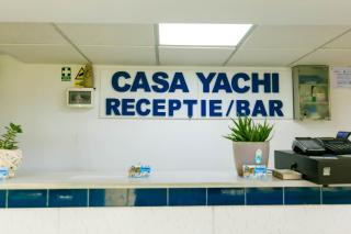 Casa Yachi Vama Veche - 9