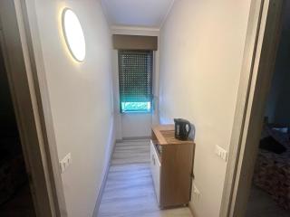 La finestra sul Ticino - Suite Room - Due camere da letto - 5