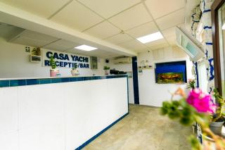 Casa Yachi Vama Veche - 8