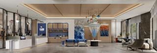Holiday Inn Express Tangshan Harbour - 3