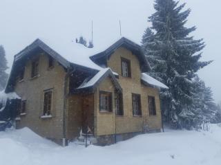 Ferienhaus "Posthäusle" - Feldberg - 9