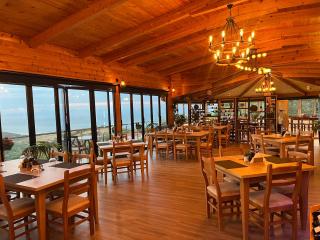 Restorant Hotel Xheni - 8